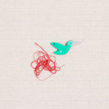 Hummingbird Needle Threader