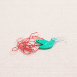 Hummingbird Needle Threader