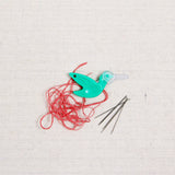 Hummingbird Needle Threader