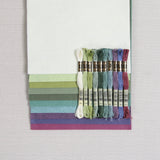 Succulents Palette