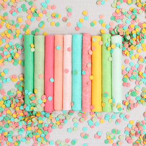 Confetti! Palette