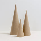 Craft Cones