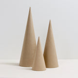 Craft Cones