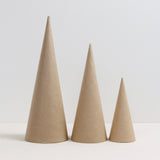 Craft Cones