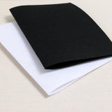 Stiffened Felt