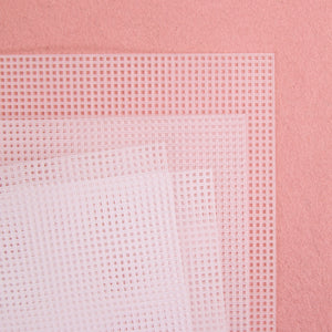 Plastic Canvas