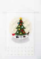 Into the Woods Advent Calendar