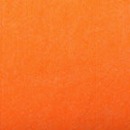 Marigold Wool Blend Felt