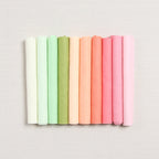 Melon Sorbet, Medley Palette