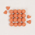 Mojave Felt Balls