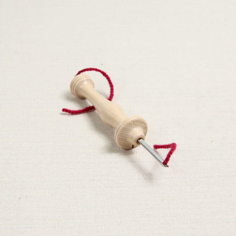 Broderie à boucle Boye Rush 'n' Punch pour broderie punch Broderie à boucle Boye Rush 'n' Punch pour broderie punch