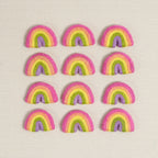 Oh Happy Day Rainbows