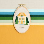 Pineview Place, Bellwether Palette