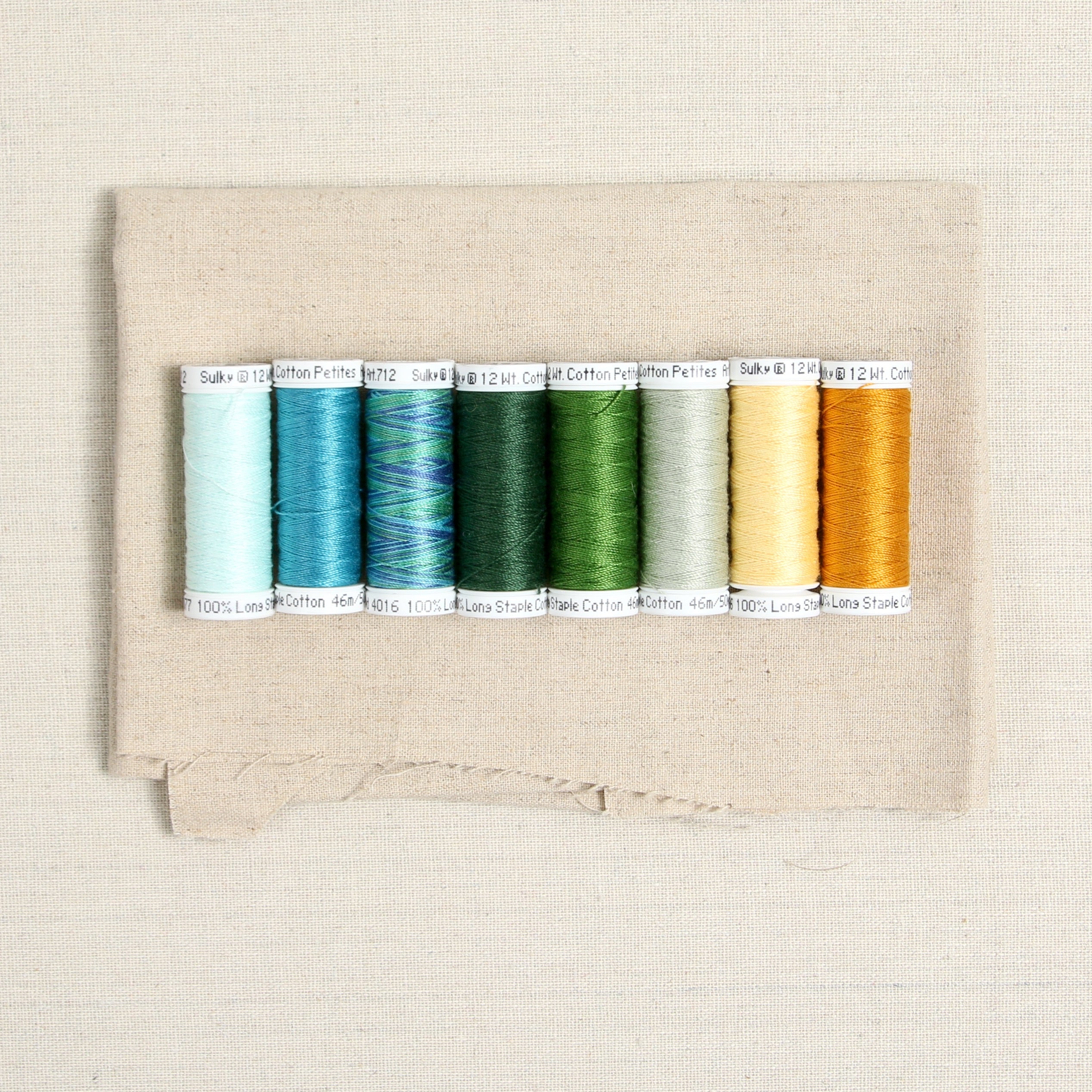 Sulky Petites, Laurel 1229