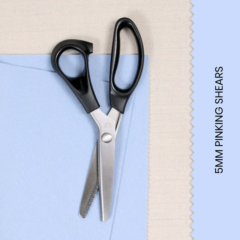 Pinking Shears, 5mm – Benzie Design
