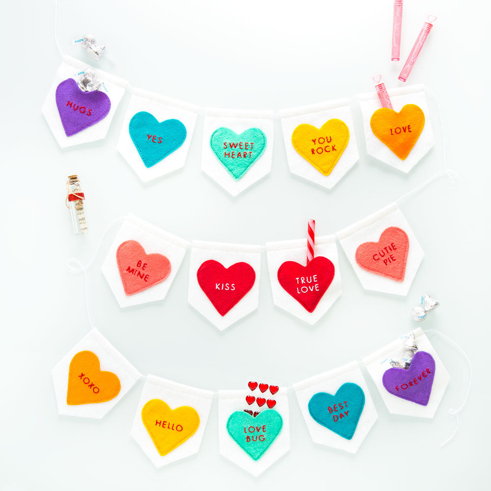 Valentine Countdown Calendar Benzie Design Valentine Countdown Calendar Benzie Design