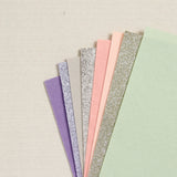 Spring Magic, Medley Palette