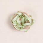 River Silks Silk Ribbon, Laurel 85