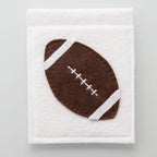 Thanksgiving Pennant Banner Pattern
