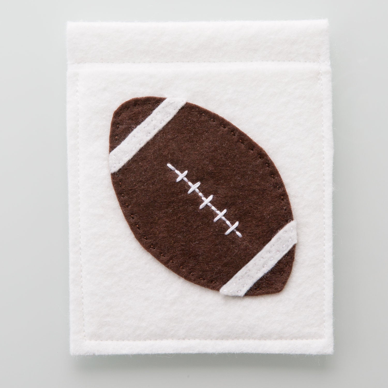 Thanksgiving Pennant Banner Pattern