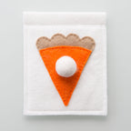 Thanksgiving Pennant Banner Pattern