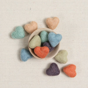 Tiny Hearts, Daydreamer Mix