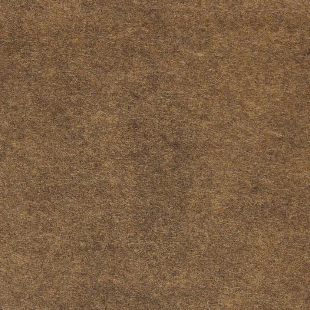 Acorn Wool Blend Felt