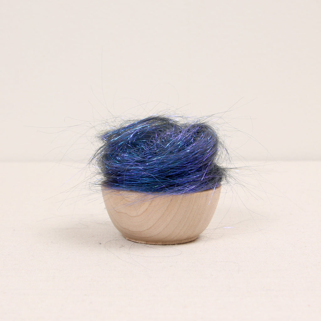 Angelina Fiber, Midnight Iridescent