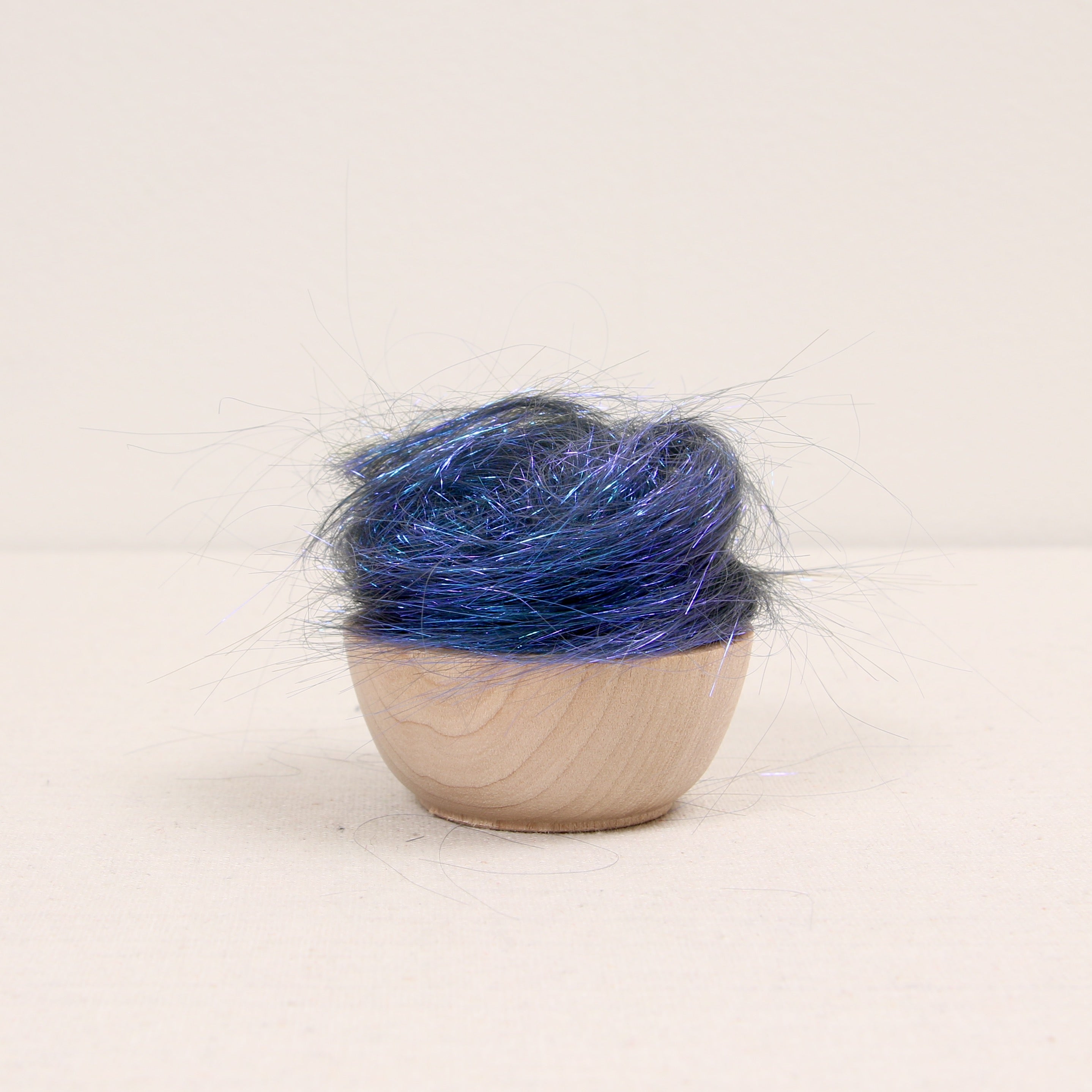 Angelina Fiber, Midnight Iridescent
