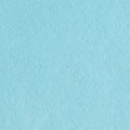 Aqua Wool Blend Felt