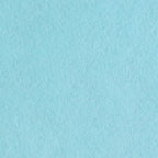 Aqua Wool Blend Felt