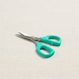 Kai Scissors with cap, Teal