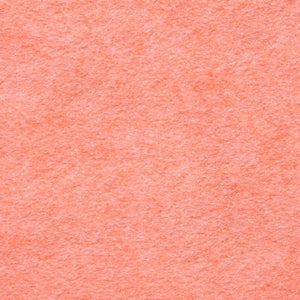 Orange Wool Blend Felt, Benzie Reserve Color – Benzie Design