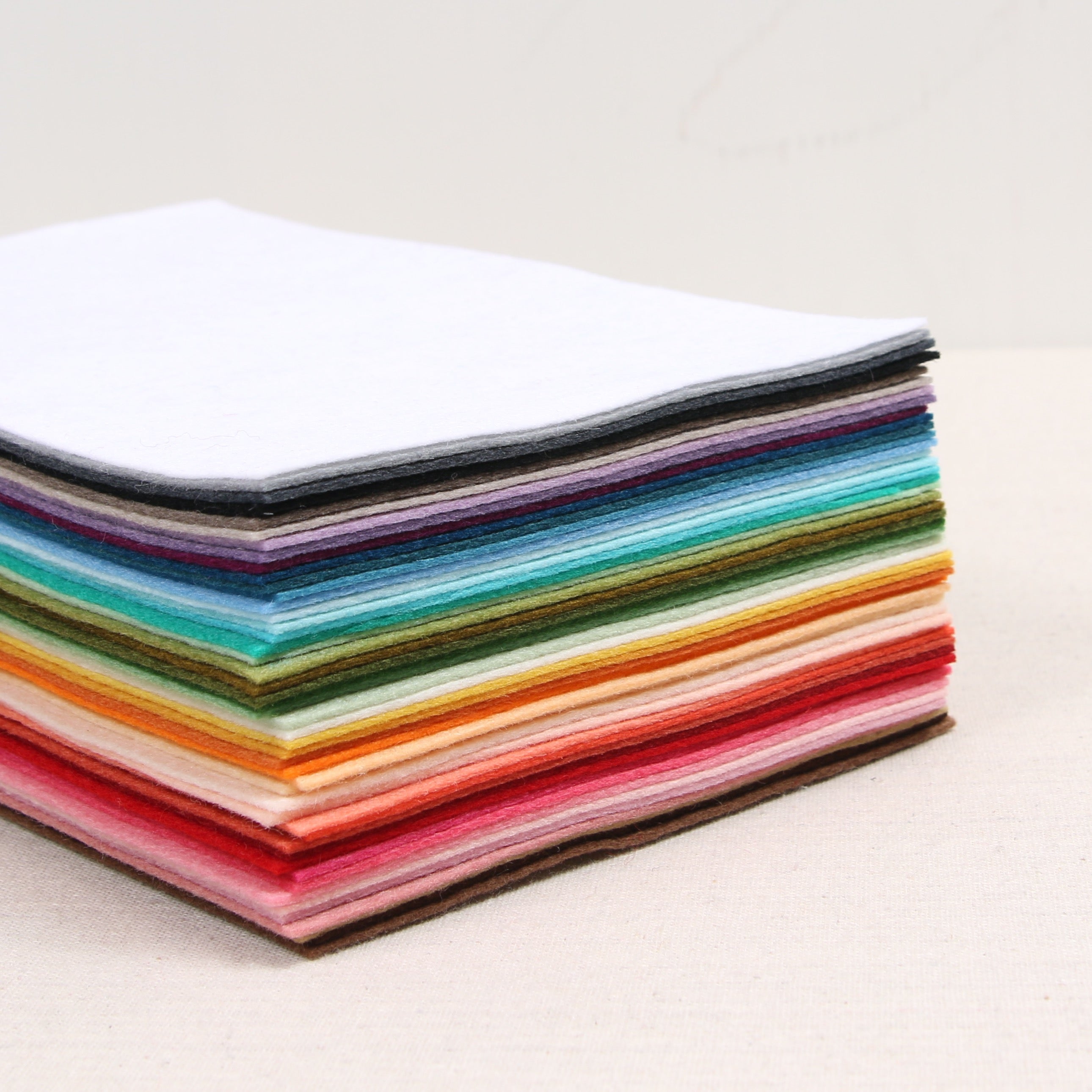 Agave Pure Wool Felt