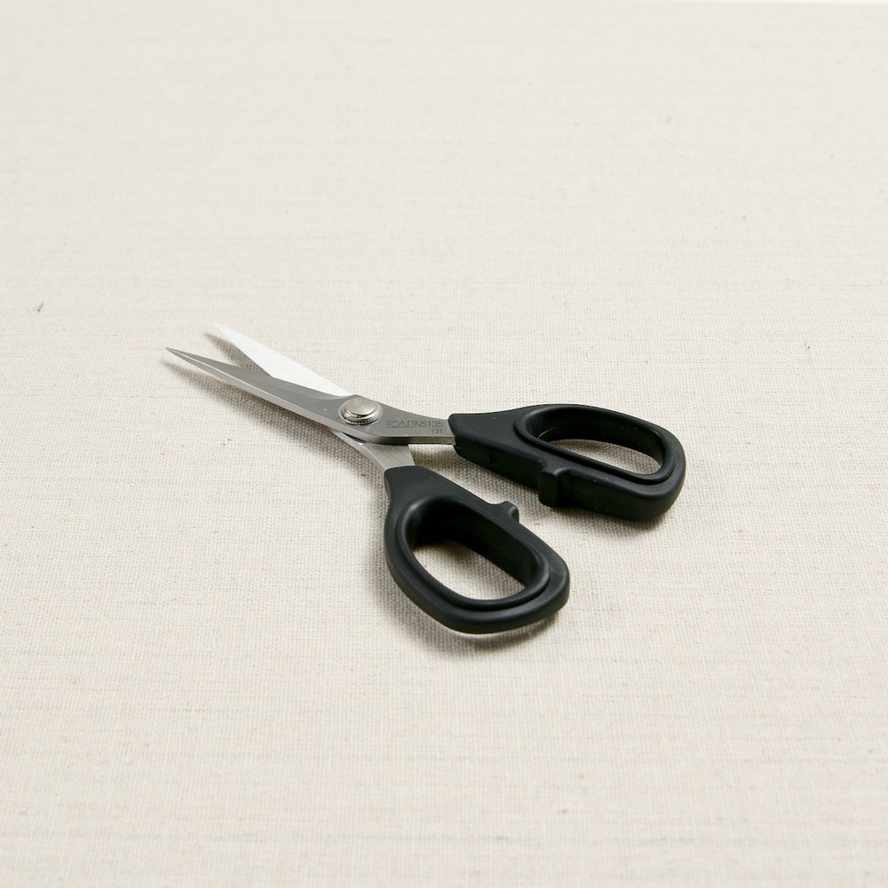 Kai Scissors, Black – Benzie Design