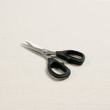 Kai Scissors, Black