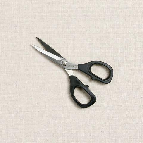 Kai Scissors, Black – Benzie Design