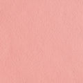 Blush Wool Blend Felt