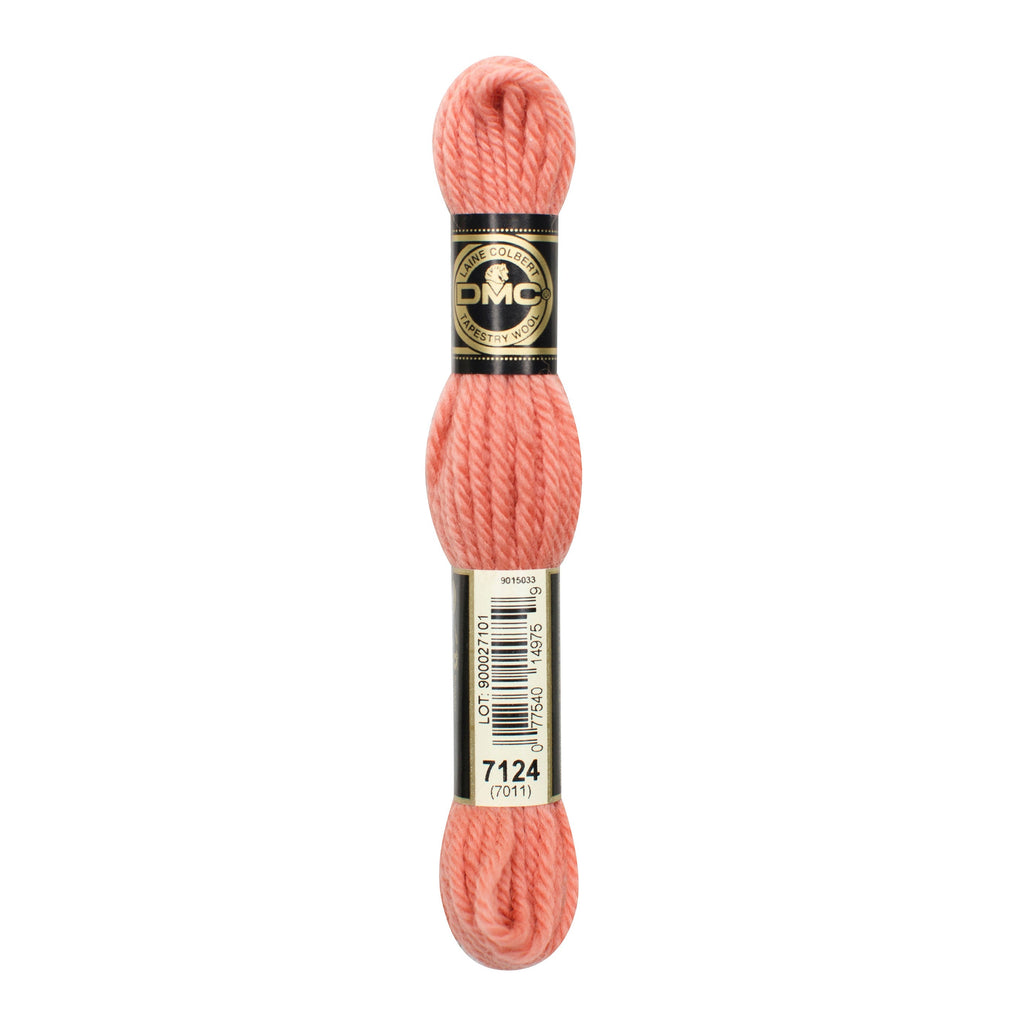 DMC Tapestry Wool