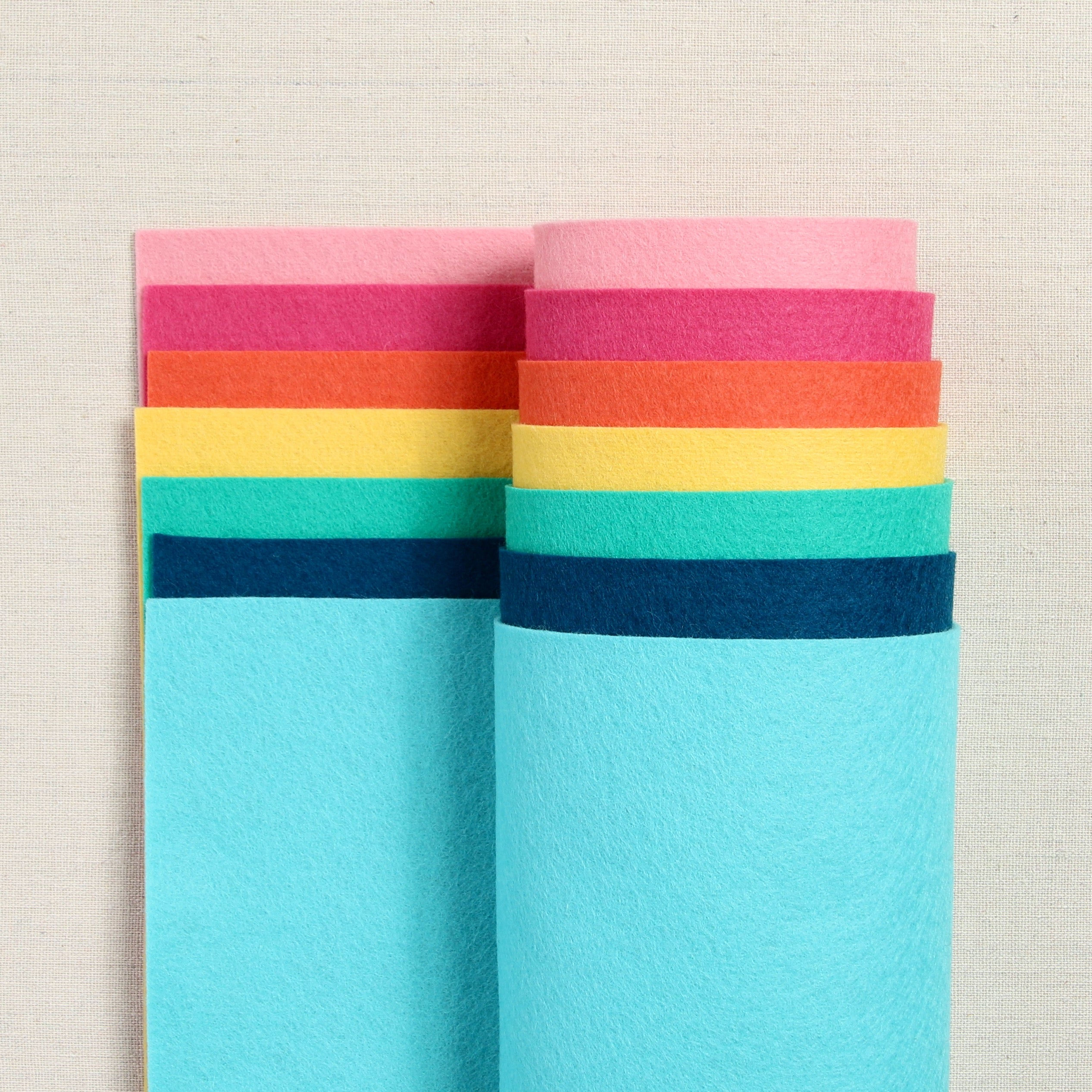 Brights, Bellwether Palette
