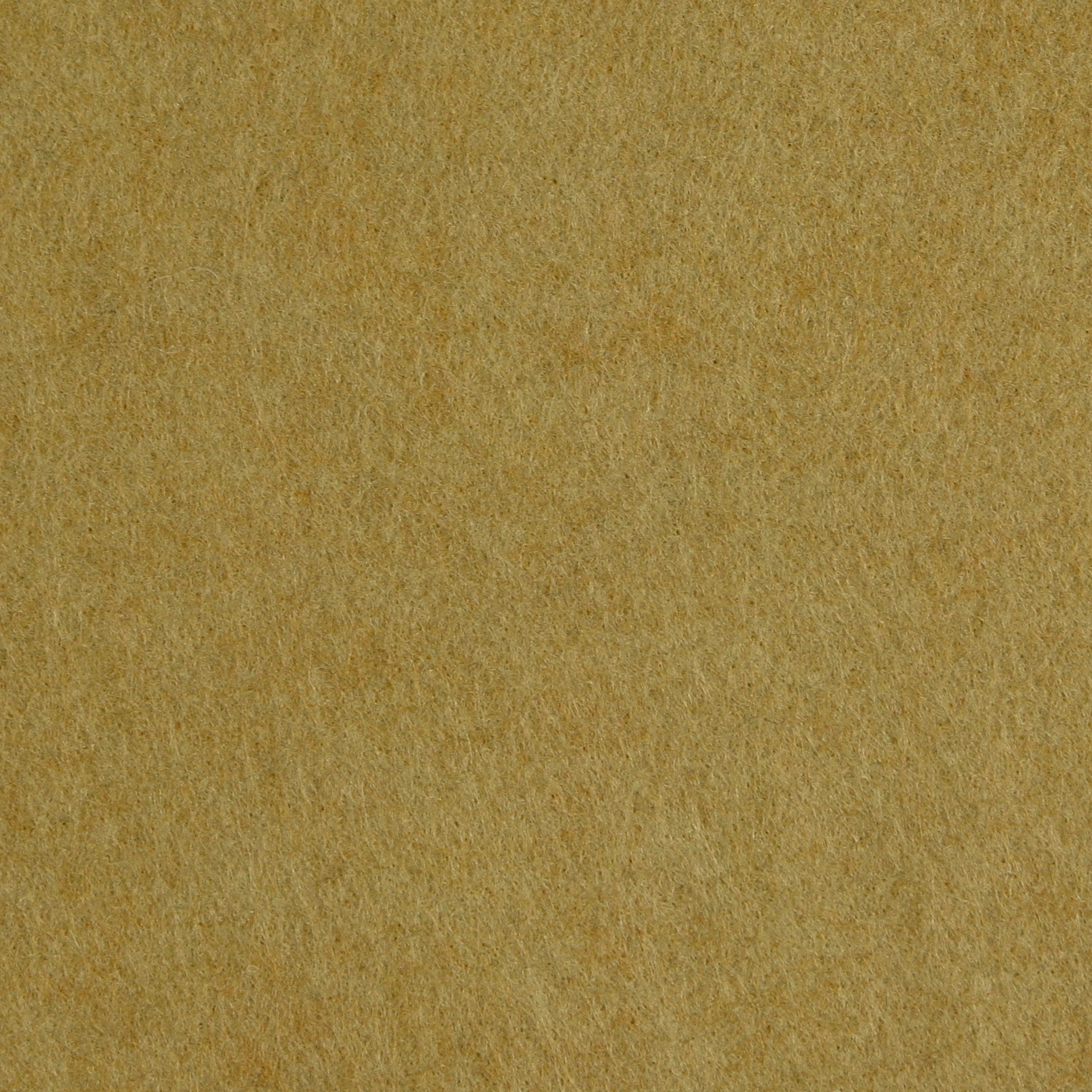 Bronze Wool Blend Felt