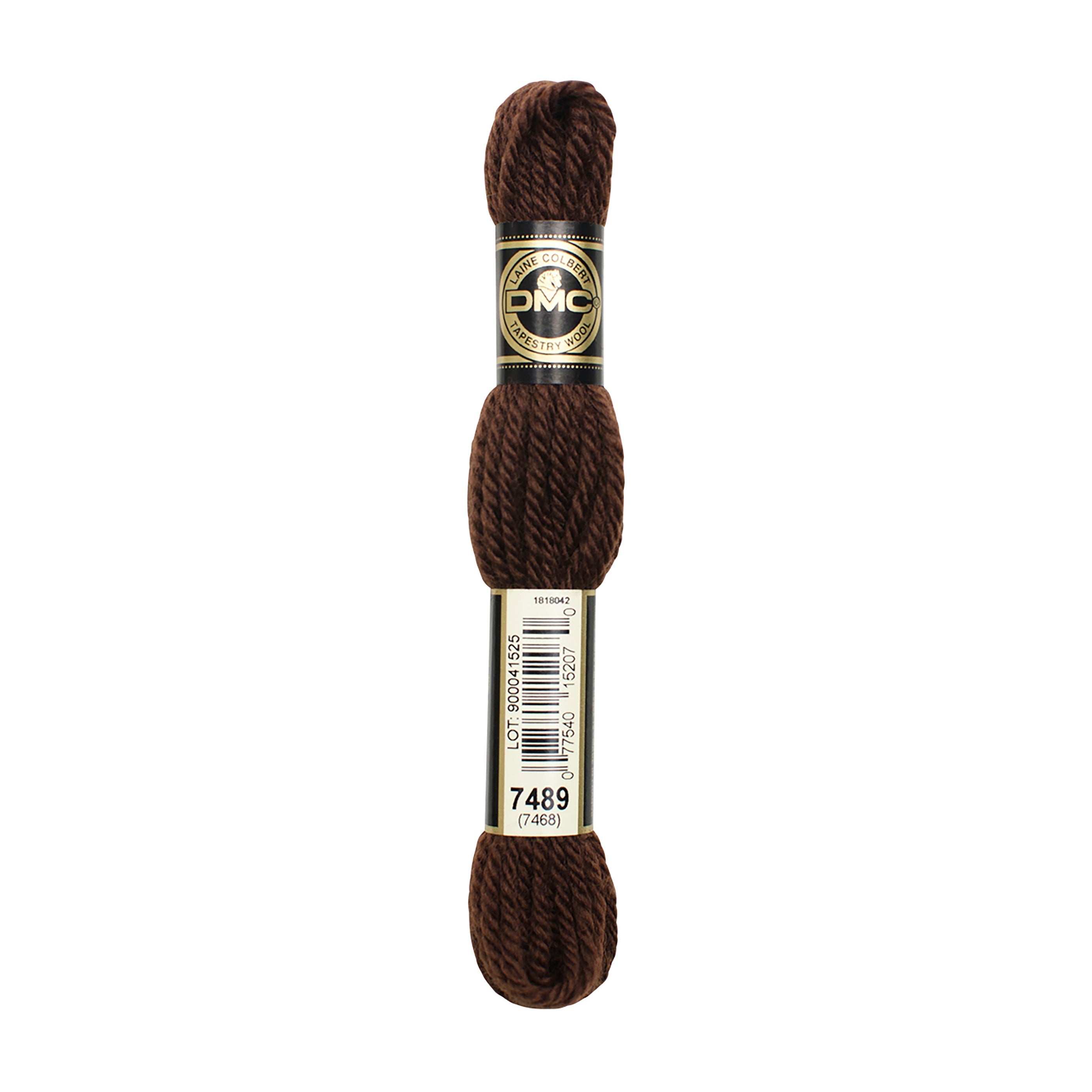 DMC Tapestry Wool – Benzie Design