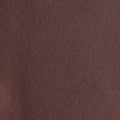 Brown Wool Blend Felt