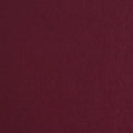 Burgundy Wool Blend Felt