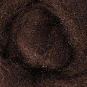 Chartreuse Corriedale Roving, 1oz – Benzie Design