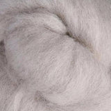 Queensland Corriedale Roving, 1oz