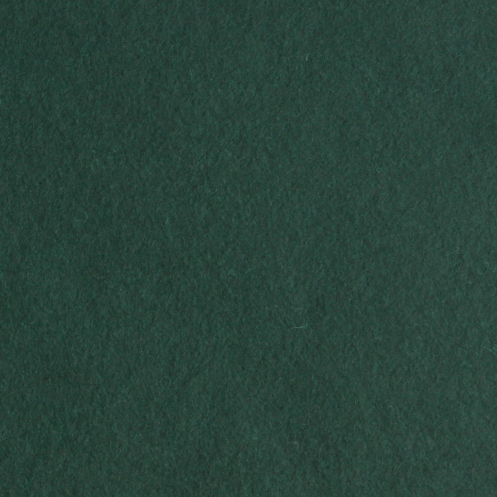 Evergreen Wool Blend Felt