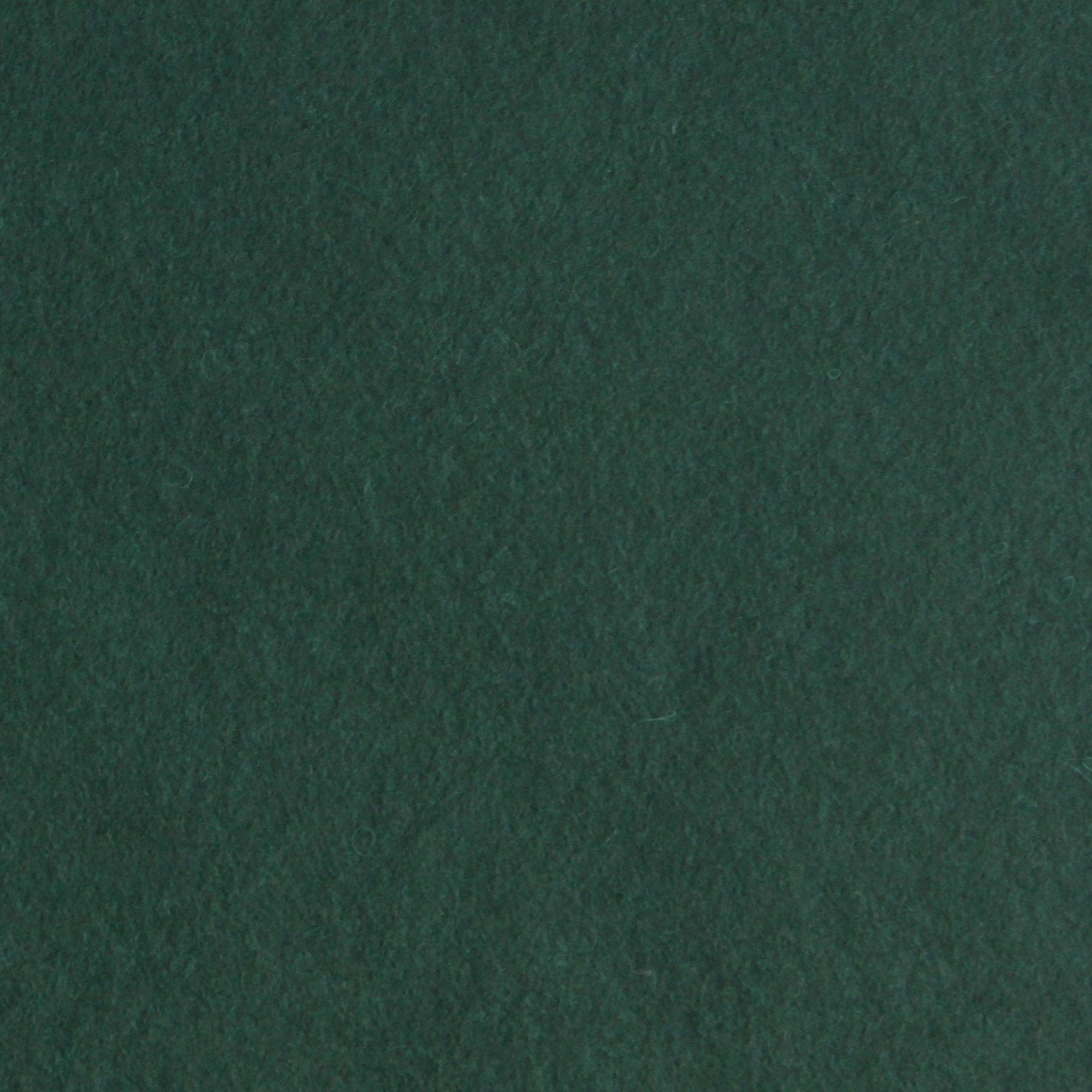 Evergreen Wool Blend Felt