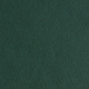 Evergreen Wool Blend Felt