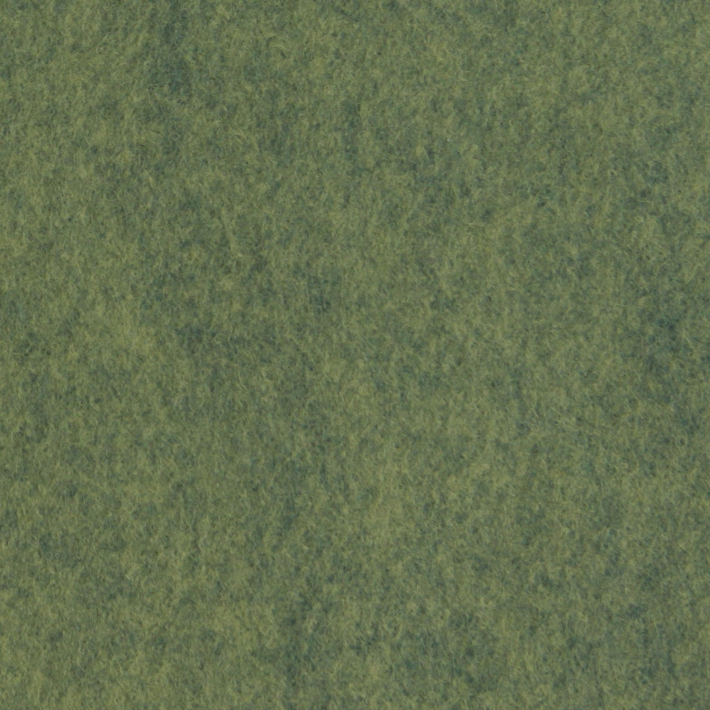 Zucchini Wool Blend Felt